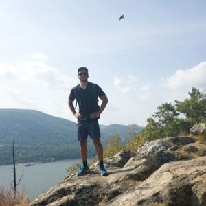 Meet your Posher, Nelson